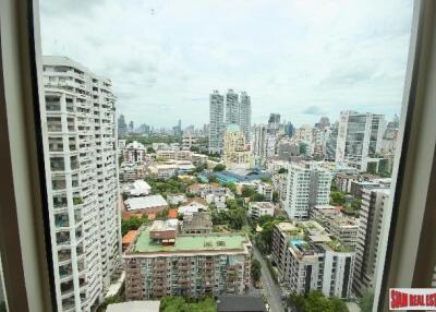 Baan Siri 24 Condo - 4 Bedrooms and 287 Sqm, Prominent Phrom Phong Location