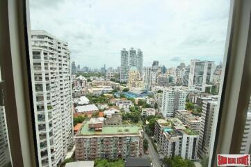 Baan Siri 24 Condo - 4 Bedrooms and 287 Sqm, Prominent Phrom Phong Location