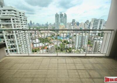 Baan Siri 24 Condo - 4 Bedrooms and 287 Sqm, Prominent Phrom Phong Location