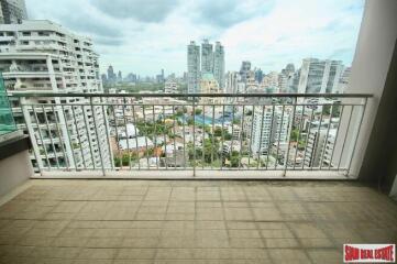 Baan Siri 24 Condo - 4 Bedrooms and 287 Sqm, Prominent Phrom Phong Location
