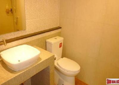 Baan Sukhumvit 36  2 Bedrooms and 2 Bathrooms Condominium for Rent in Thong Lor Area of Bangkok