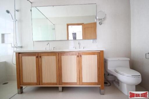 2 ห้องนอน, 2 ห้องน้ำ อพาร์ทเมนท์ ราคา ฿ 75,000/เดือน