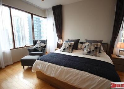 The Emporio Place - 2 Bedrooms and 2 Bathrooms for Rent in Phrom Phong Area of Bangkok