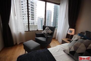 The Emporio Place - 2 Bedrooms and 2 Bathrooms for Rent in Phrom Phong Area of Bangkok