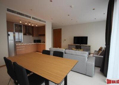 The Emporio Place - 2 Bedrooms and 2 Bathrooms for Rent in Phrom Phong Area of Bangkok