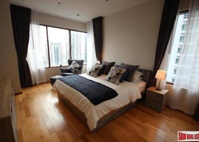The Emporio Place - 2 Bedrooms and 2 Bathrooms for Rent in Phrom Phong Area of Bangkok