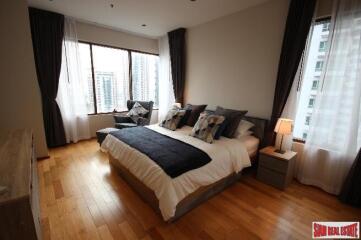 The Emporio Place - 2 Bedrooms and 2 Bathrooms for Rent in Phrom Phong Area of Bangkok