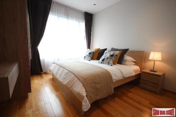 The Emporio Place - 2 Bedrooms and 2 Bathrooms for Rent in Phrom Phong Area of Bangkok