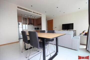 The Emporio Place - 2 Bedrooms and 2 Bathrooms for Rent in Phrom Phong Area of Bangkok