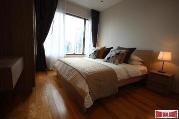 The Emporio Place - 2 Bedrooms and 2 Bathrooms for Rent in Phrom Phong Area of Bangkok