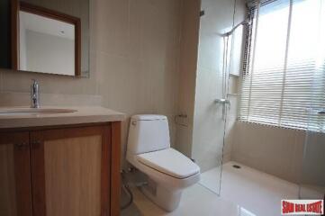 The Emporio Place - 2 Bedrooms and 2 Bathrooms for Rent in Phrom Phong Area of Bangkok