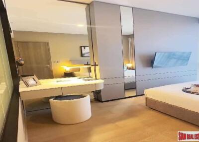 Celes Asoke - Modern 1-Bedroom Unit, Convenient BTS Asoke Location