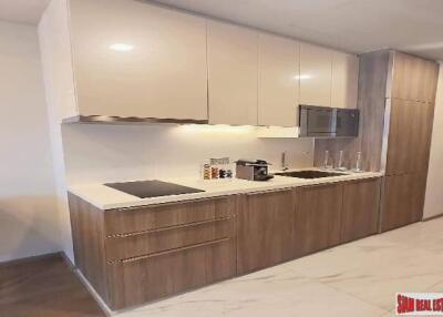 Celes Asoke - Modern 1-Bedroom Unit, Convenient BTS Asoke Location