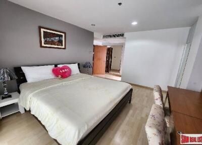 59 Heritage Condominium - 2 Bedrooms and 2 Bathrooms for Rent in Phrom Phong Area of Bangkok