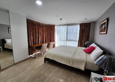 59 Heritage Condominium  2 Bedrooms and 2 Bathrooms for Rent in Phrom Phong Area of Bangkok