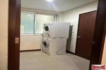 The Park Chidlom - Spacious 2 Bed Condo for Rent in Chid Lom