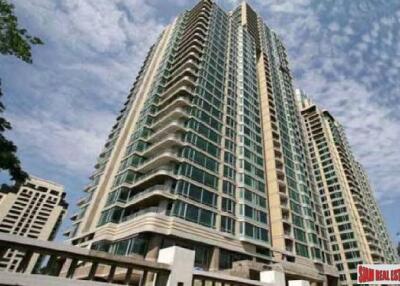The Park Chidlom - Spacious 2 Bed Condo for Rent in Chid Lom