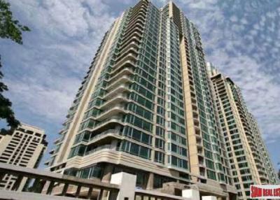 The Park Chidlom  Spacious 2 Bed Condo for Rent in Chid Lom