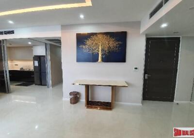 The Bangkok Sathon - 3 Bedroom Condominium for Rent in Phrom Phong Area of Bangkok