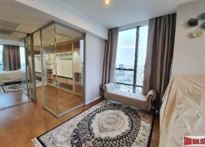 The Bangkok Sathon - 3 Bedroom Condominium for Rent in Phrom Phong Area of Bangkok