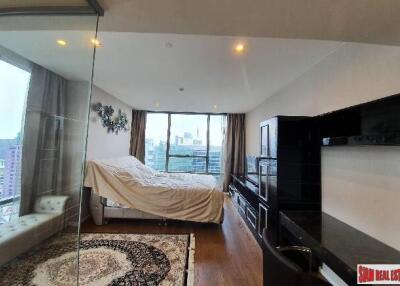 The Bangkok Sathon - 3 Bedroom Condominium for Rent in Phrom Phong Area of Bangkok