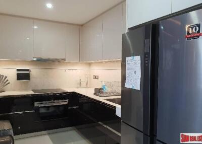 The Bangkok Sathon - 3 Bedroom Condominium for Rent in Phrom Phong Area of Bangkok