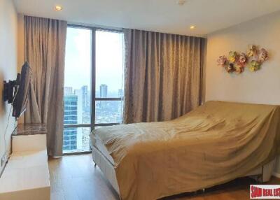 The Bangkok Sathon - 3 Bedroom Condominium for Rent in Phrom Phong Area of Bangkok