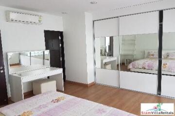 The Address 42 - Cheerful Furnished Two Bedroom Condo for Rent in Phra Khanong