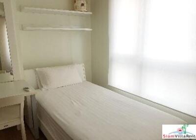 The Address 42 - Cheerful Furnished Two Bedroom Condo for Rent in Phra Khanong