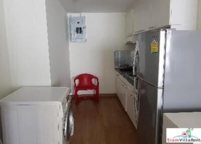 The Address 42 - Cheerful Furnished Two Bedroom Condo for Rent in Phra Khanong