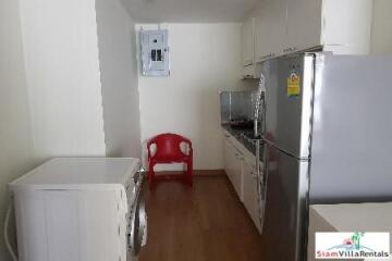 The Address 42 - Cheerful Furnished Two Bedroom Condo for Rent in Phra Khanong