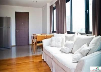 The Vertical Aree 2  Two Bedroom Corner Unit for Rent in Ari