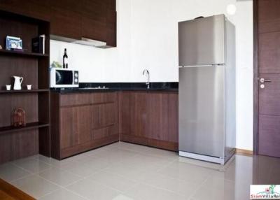 The Vertical Aree 2  Two Bedroom Corner Unit for Rent in Ari