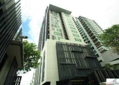 The Vertical Aree 2 - Two Bedroom Corner Unit for Rent in Ari
