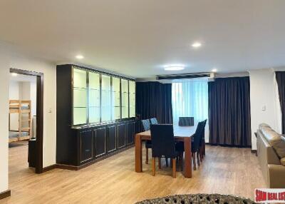 Academia Grand Tower Condominium - 3 Bedrooms and 2 Bathrooms for Rent in Phrom Phong Area of Bangkok
