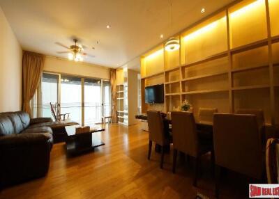 The Madison Condominium - 2+1 Bedrooms and 3 Bathrooms for Rent in Phrom Phong Area of Bangkok