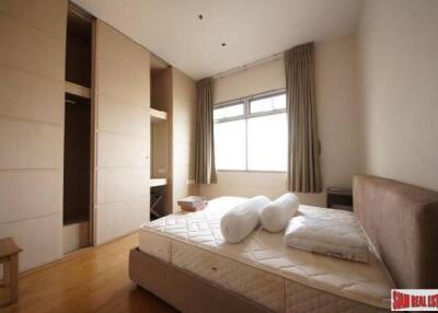 The Madison Condominium  2+1 Bedrooms and 3 Bathrooms for Rent in Phrom Phong Area of Bangkok
