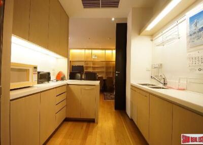 The Madison Condominium - 2+1 Bedrooms and 3 Bathrooms for Rent in Phrom Phong Area of Bangkok