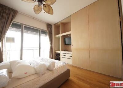 The Madison Condominium - 2+1 Bedrooms and 3 Bathrooms for Rent in Phrom Phong Area of Bangkok