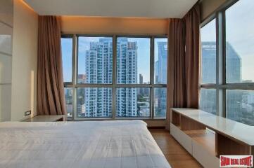 The Address Asoke - Luxury Two Bedroom Condo for Rent