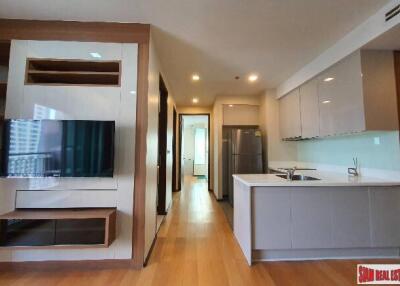 The Address Asoke - Luxury Two Bedroom Condo for Rent