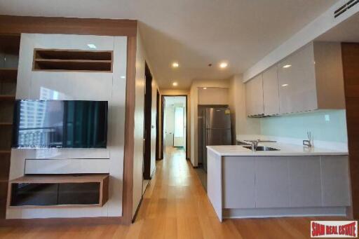 The Address Asoke - Luxury Two Bedroom Condo for Rent