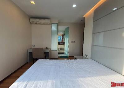 The Address Asoke - Luxury Two Bedroom Condo for Rent