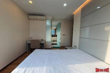 The Address Asoke - Luxury Two Bedroom Condo for Rent