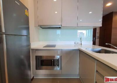 The Address Asoke - Luxury Two Bedroom Condo for Rent