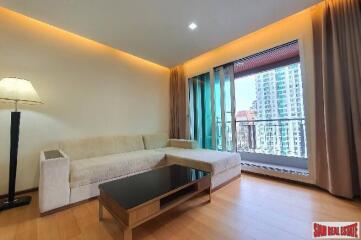 The Address Asoke - Luxury Two Bedroom Condo for Rent