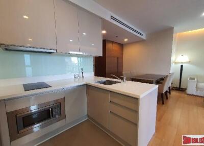 The Address Asoke - Luxury Two Bedroom Condo for Rent