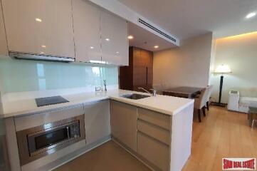 The Address Asoke - Luxury Two Bedroom Condo for Rent