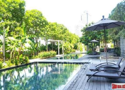 The River - Luxury Stunning 3-Bedroom Condo, Krung Thonburi