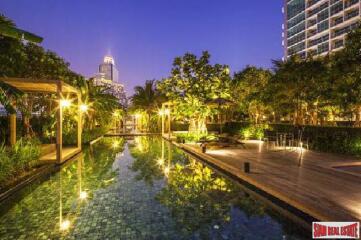 The River - Luxury Stunning 3-Bedroom Condo, Krung Thonburi